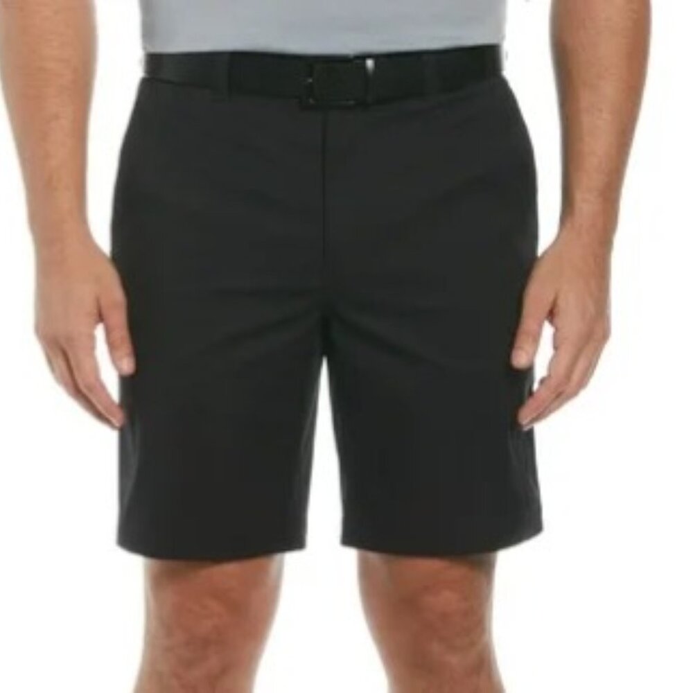 2 Pair Ben Hogan Stretch Performance 9” Golf Shorts 38 waist - Picture 3 of 15